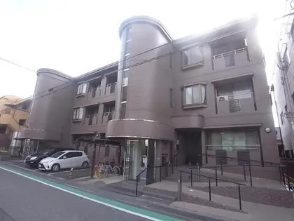 M'Sマンションの画像