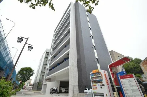 S-FORT堀田通【501号室】の外観