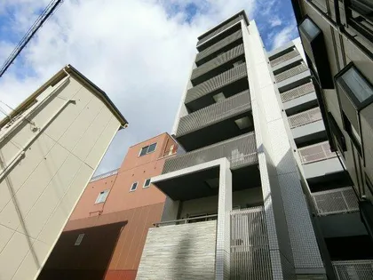 サンシティ桑津Ⅲの画像