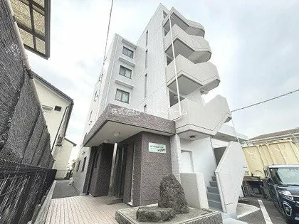 LA GRAZIE大久保の画像