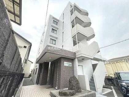 LA GRAZIE大久保の画像