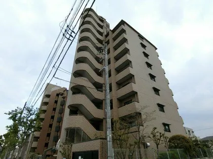 ラフォレドゥ北田辺の画像