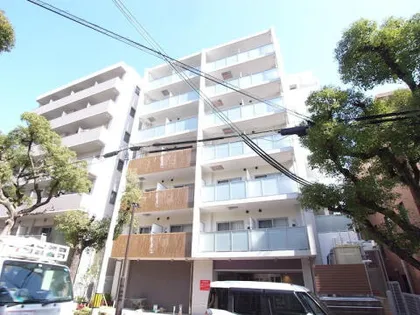 VERDE与古道の画像