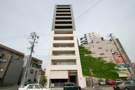 ドゥーエ大須【6階】の外観