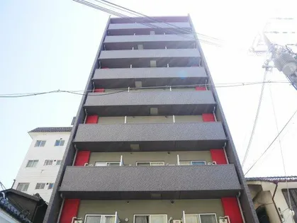 グランパシフィック阪南町の画像