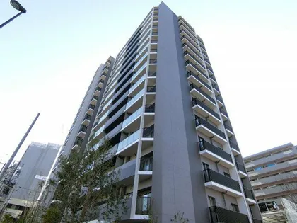 パークナード阿倍野天王寺町南レーヴの画像