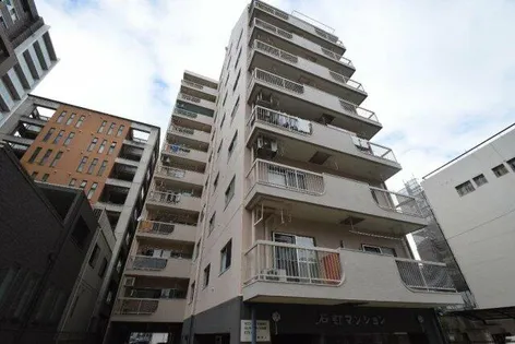 石町マンションの画像