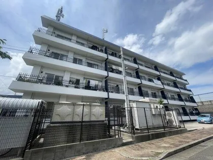 第一松並ハイツの画像