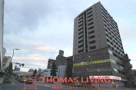 FARO戸畑駅前マンションの画像