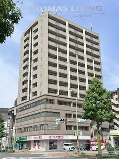 FARO戸畑駅前マンションの画像