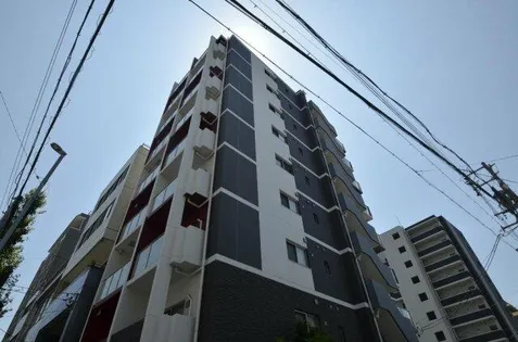 ラクラーレ上前津の画像