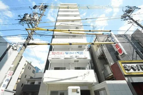 ザ レジデンス今池EASTの画像