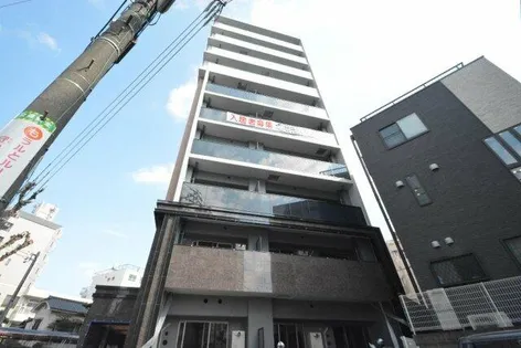 RAXA覚王山の画像