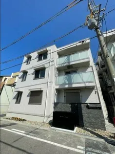 クラシスト清水丘WESTの画像