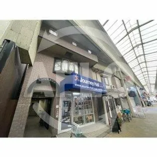 モーリスメゾンの画像