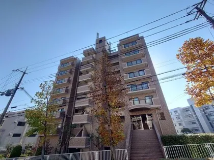 アーバネックス芦屋業平の画像