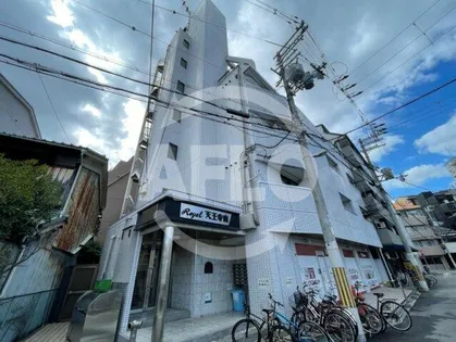 ロイヤル天王寺南の画像