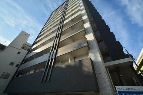 パルティール黒川アネックス【903号室】の外観