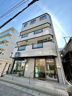 片桐ビルの画像