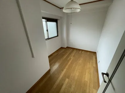 エム苦楽園【201号室】の内装