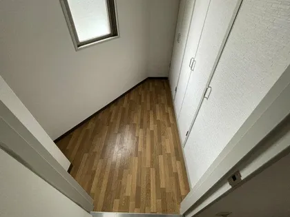 エム苦楽園【201号室】の内装