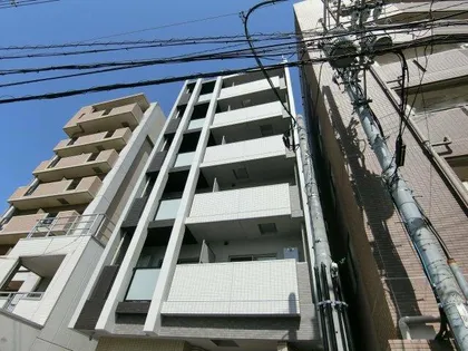 エレメント西田辺の画像