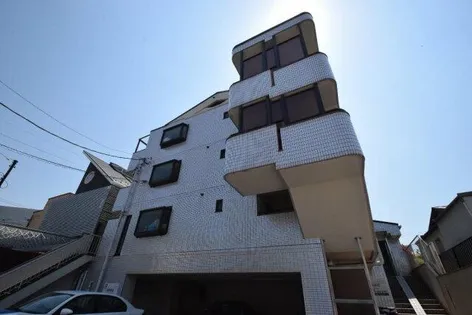 サン ラモン本山の画像