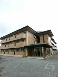 エクセレンス【3階】の外観