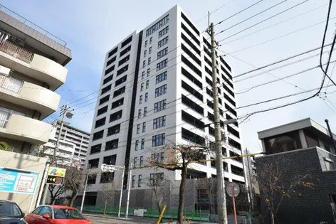 GRAND ESPOIR IZUMI【610号室】の外観