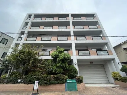 グラン ドムール甲子園口Ⅱの画像