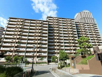 あべのセレサの画像