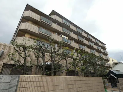 恒信ハイツの画像