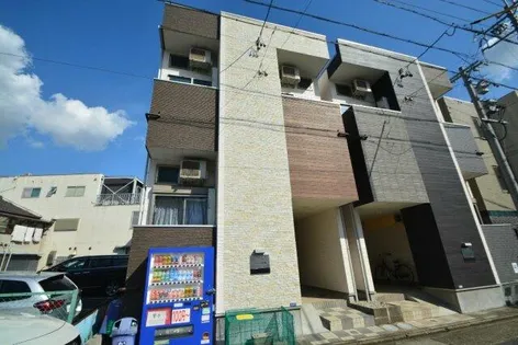 GRANDE鶴舞の画像