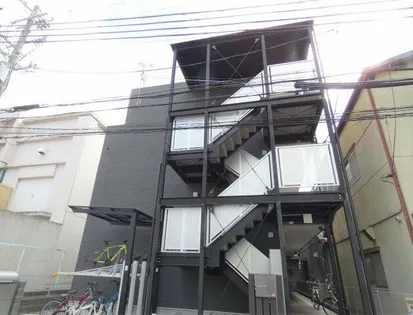 エメラルドパークレジデンスの画像