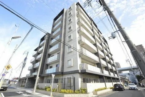 テラッツァ白壁の画像