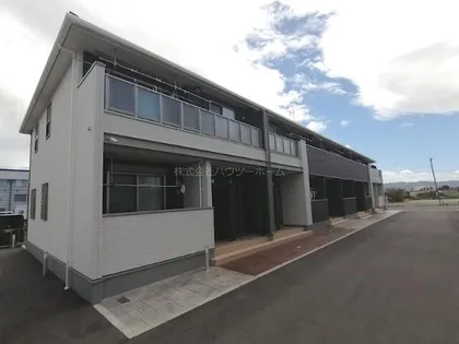 カームIIの画像