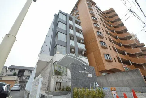 プリオール椿PARTⅡの画像