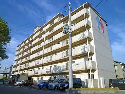 サンクリエートハヤシ壹號舘の画像