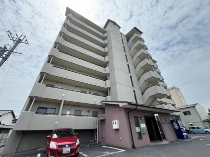 クローバーハイツ3の画像