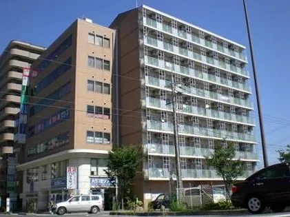 プリオールZEN弐番館の画像