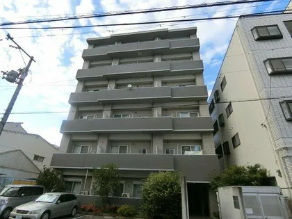 ワンズスタイル阿倍野の画像