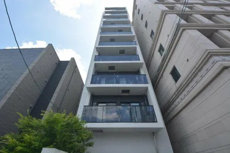 Comfortささしまライブ【2階】の外観