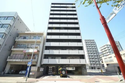 GRANDUKE上前津の画像