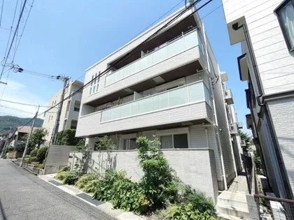 ADORABLE 摂津本山の画像