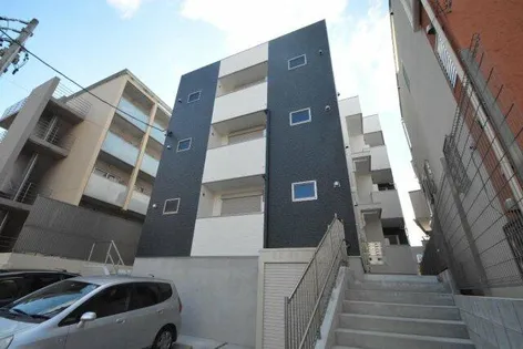 グランフォーレ千種の画像