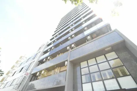 エステムコート名古屋新栄Ⅱアリーナ【304号室】の外観