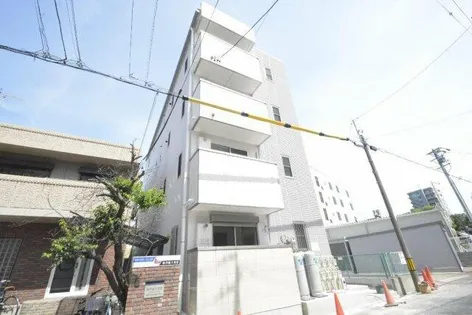 グランレーヴ大須観音の画像