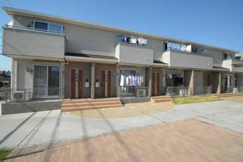 コンコルディアちゃやがさか NORTHの画像