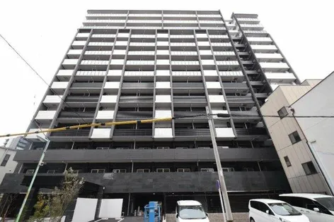 アドバンス名古屋モクシー【7階】の外観