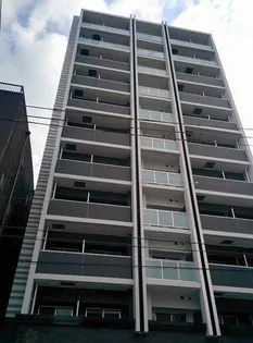 ファーストレジデンス大阪ベイサイドの画像